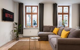 Komm Rein Und Fuehle Dich Zu Hause Direkt Nahe Der Altstadt Spandau Und Am Wasser